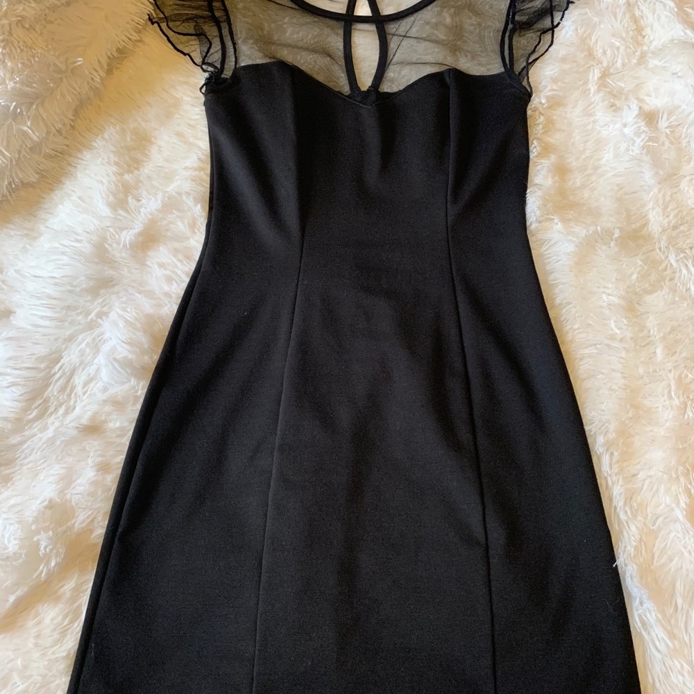 Women’s Dress Forever 21 Size S